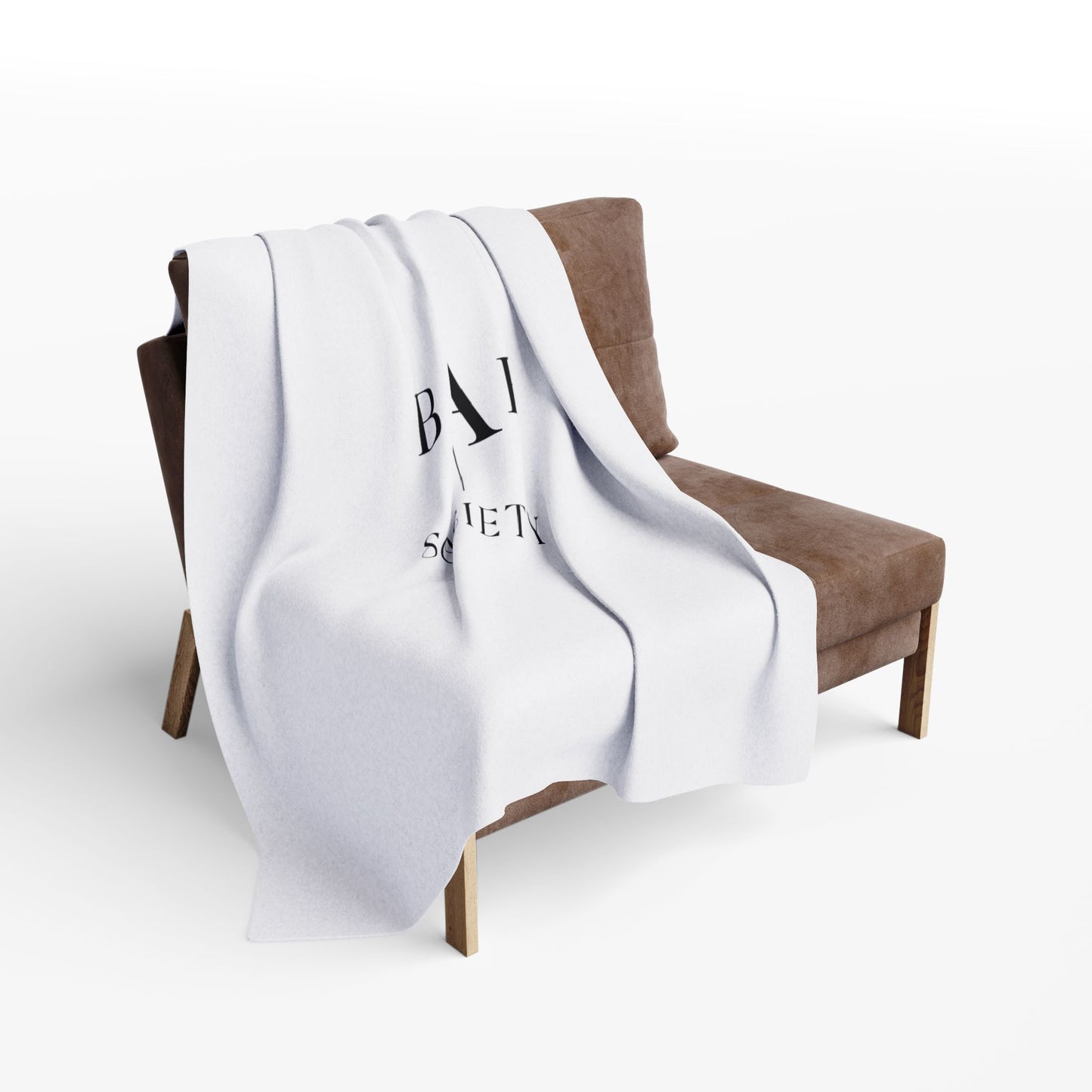 Arctic Fleece Blanket